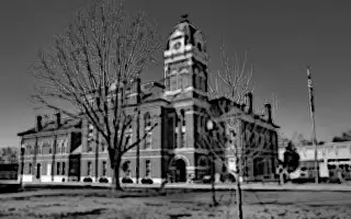 Washington County Georgia Superior Court